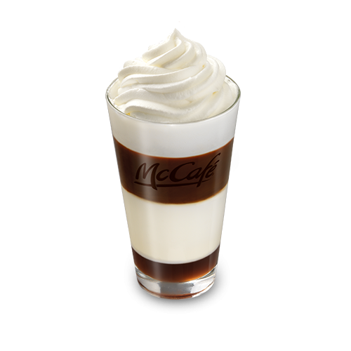 Latte Macchiato Premium čokoladni piškot