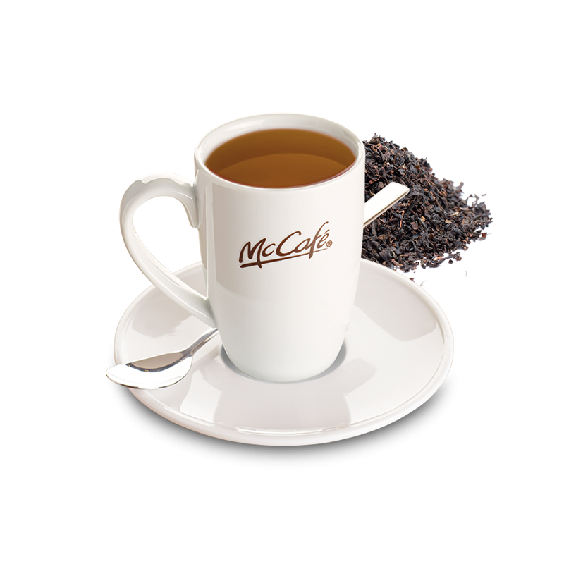 Črni čaj English breakfast