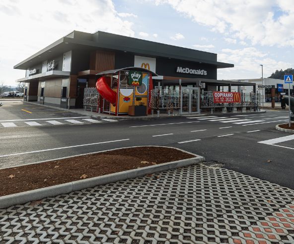 Supernova Novo mesto