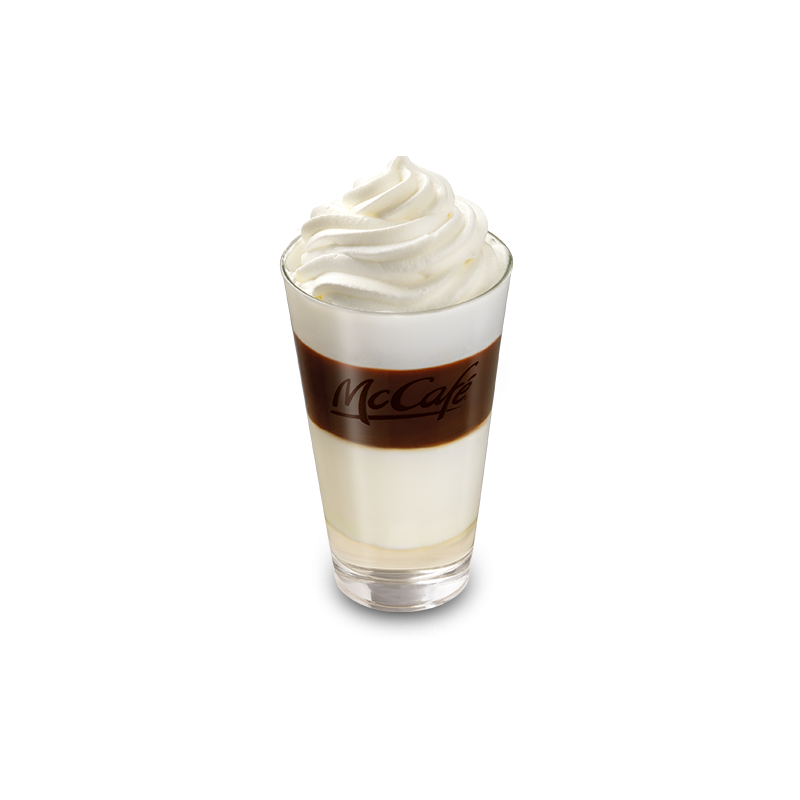 Latte Macchiato Premium (0,3 L)