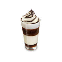 Latte Macchiato Premium čokoladni piškot