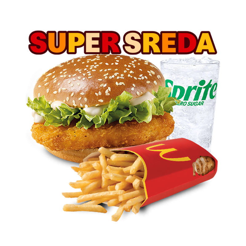 Super sreda