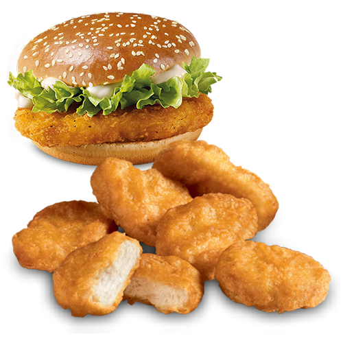 Piščančje dobrote