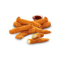 Piščančnji trakci 8 kosov