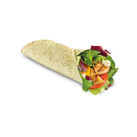 Fresh Wrap Grilled
