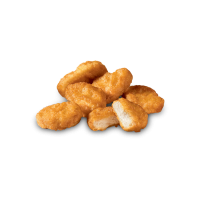 Chicken McNuggets