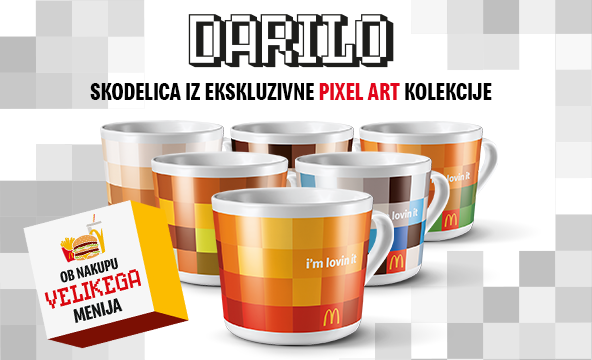 W McSkodelice Pixel Art 592x360