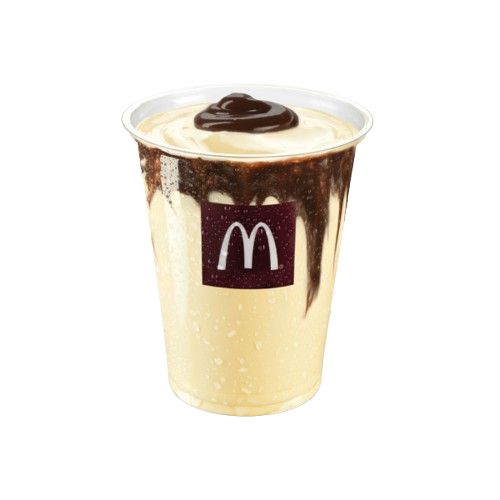 Shake vanilija čokolada