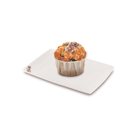 Muffin borovnica