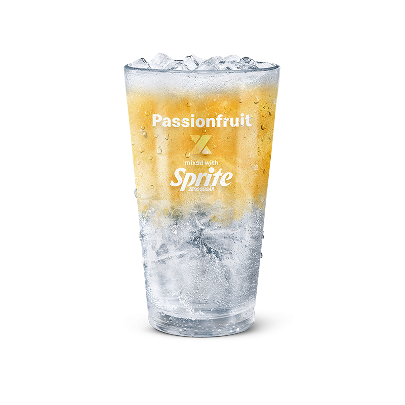 Mixology pasijonka
