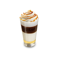 Latte Macchiato Premium velik (0,4 L)