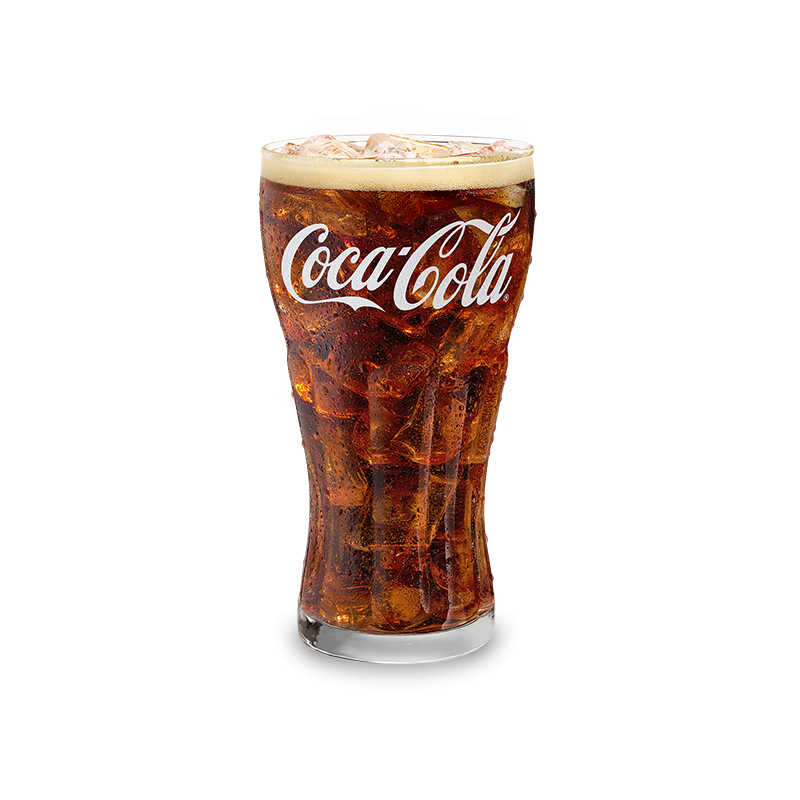 Coca-Cola