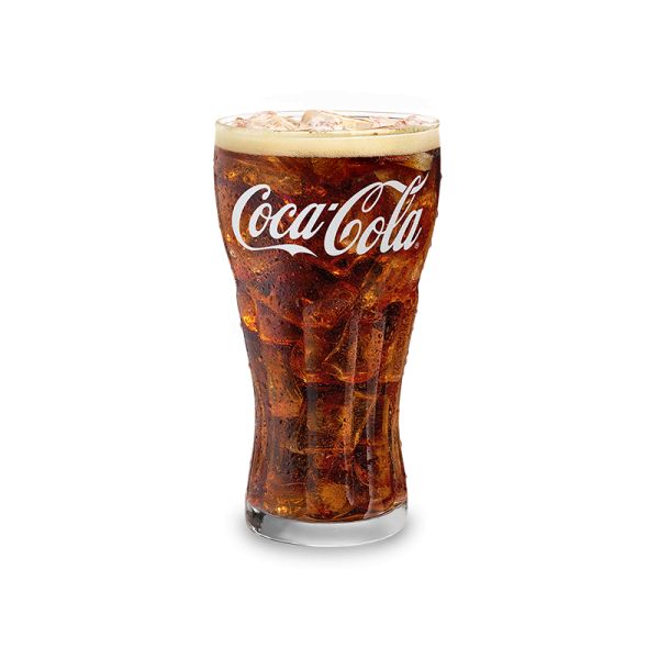 Coca-Cola (0,5 L)