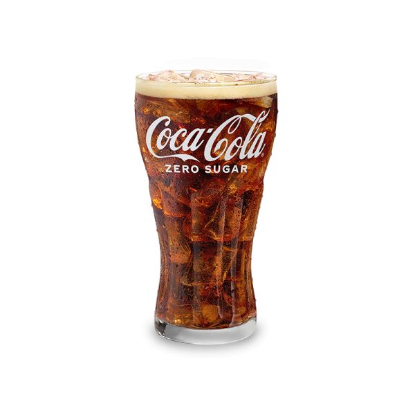 Coca-Cola Zero (0,25 L)