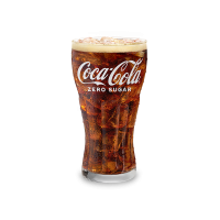 Coca-Cola Zero