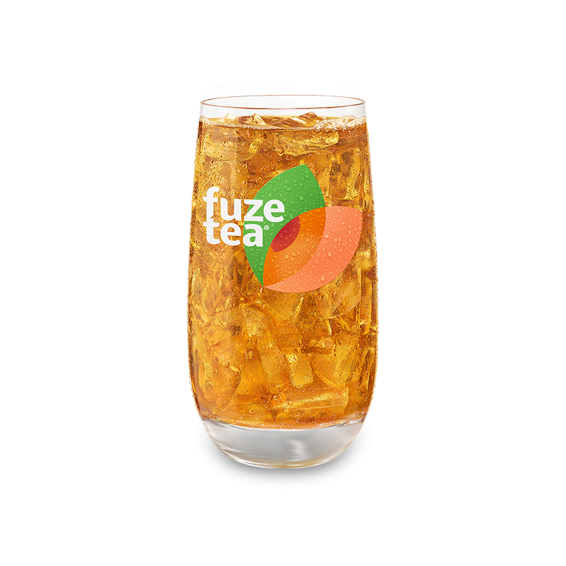 Ledeni čaj FuzeTea