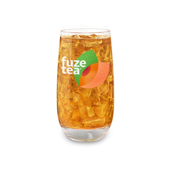 Ledeni čaj FuzeTea (0,4 L)