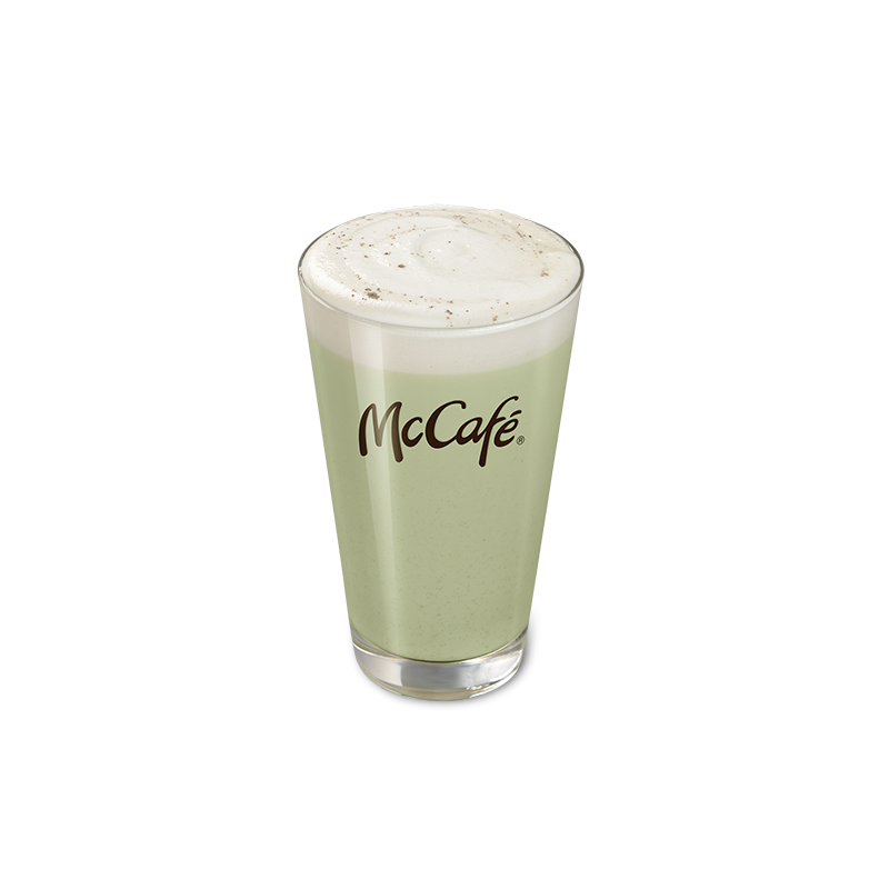 Matcha Latte
