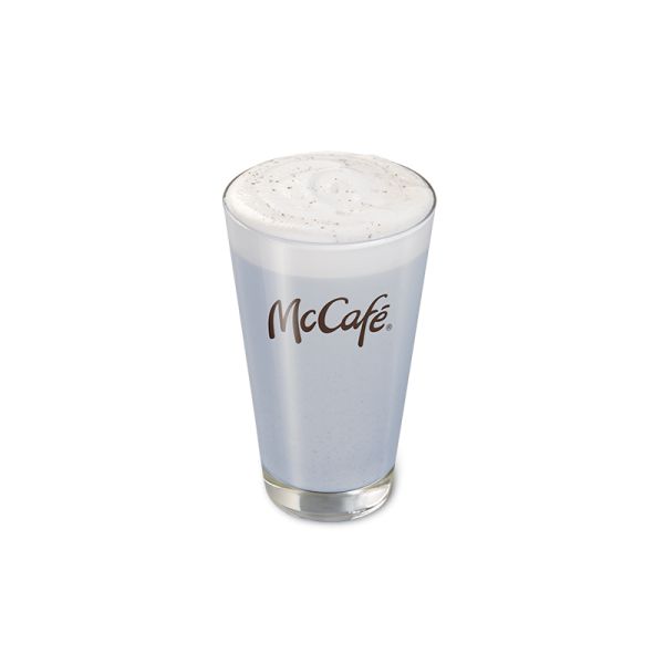 Taro Latte
