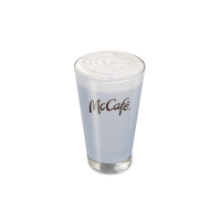 Taro Latte