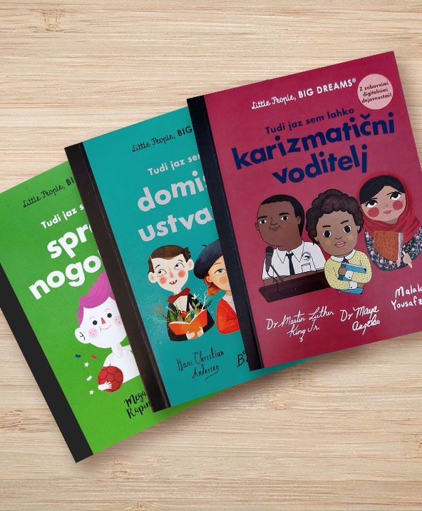 Tuzate Majhni Gostje Knjiga