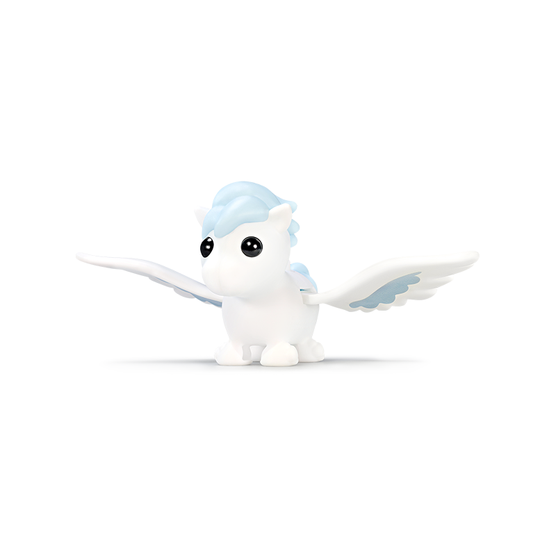 6 - Adopt me - Flying Winged Horse