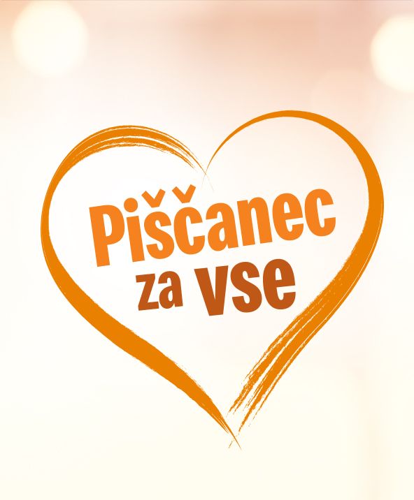 Hp Header Piscanec Za Vse