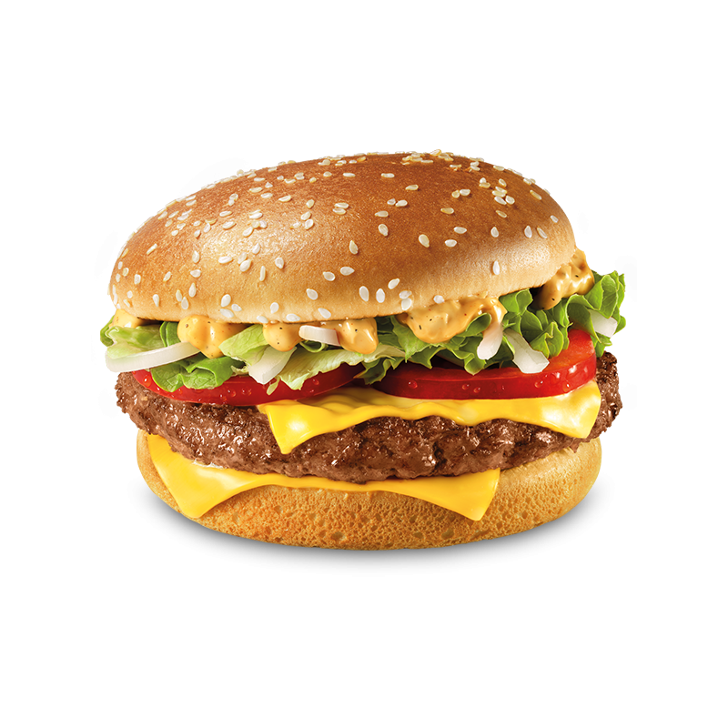Big Tasty