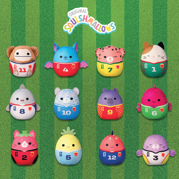 W HM Squishmallows x FIFA2026 592x592