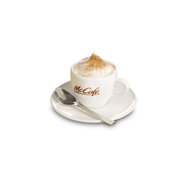 Babycino
