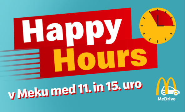 Happy hours Drive 592x369