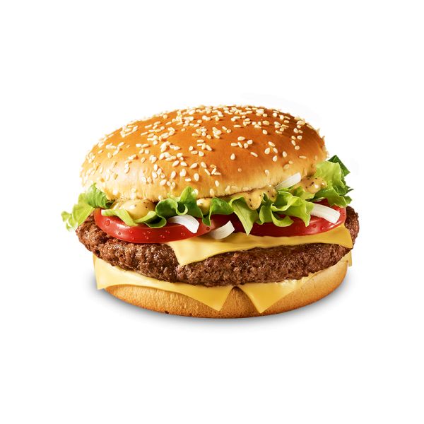 Big Tasty