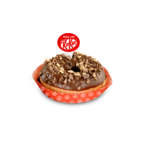 Donut Kit Kat
