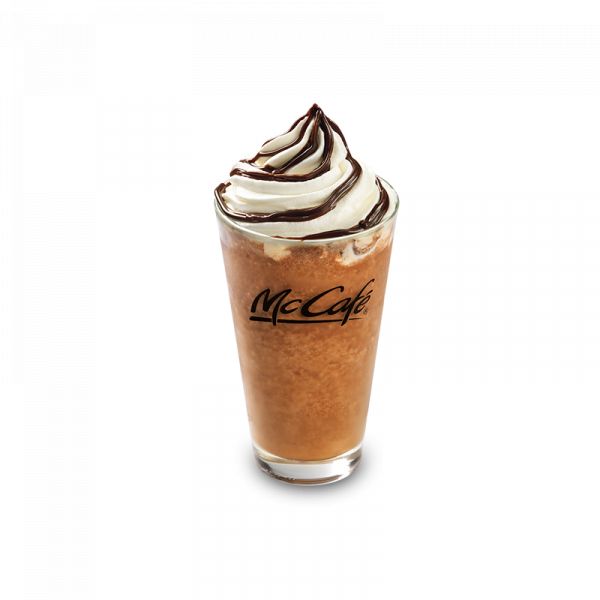 Frappe Choco-Cookie