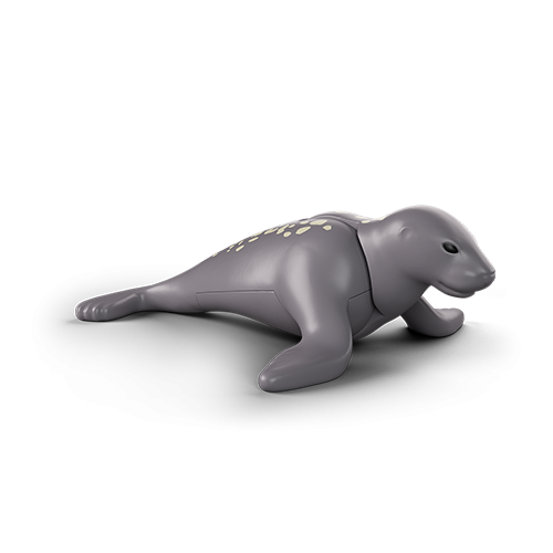 12 - Playmobil - Morski lev