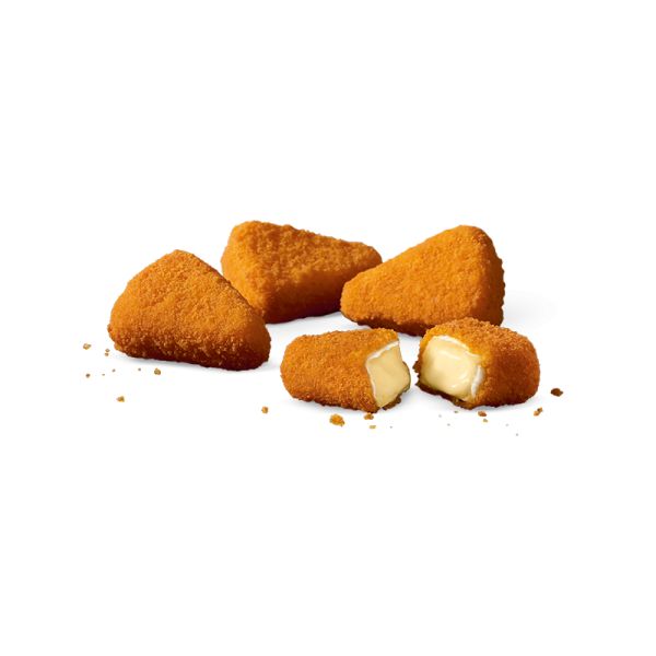 Camembert trikotniki (4 kos)