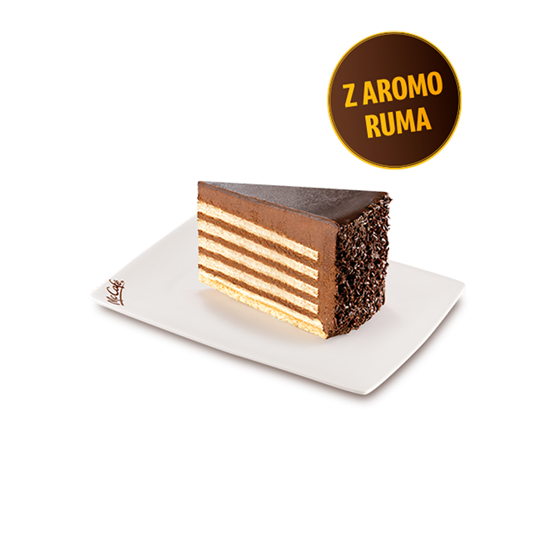 Čokoladna fantazija