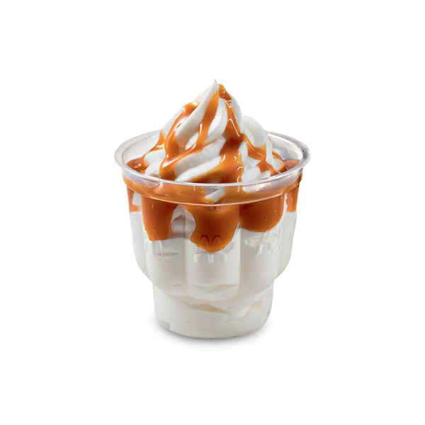 McSundae slana karamela