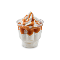 McSundae slana karamela