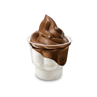 McSundae Black & White