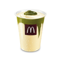 Shake vanilija pistacija