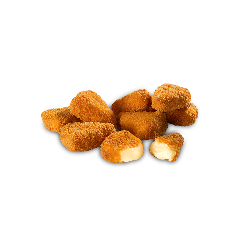 Camembert trikotniki (8 kos)