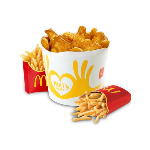 Party Bucket
