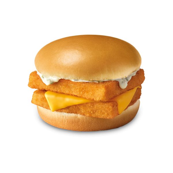 Dvojni Filet-O-Fish