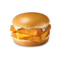 Dvojni Filet-O-Fish