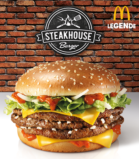 Legende Steakhouse TROJNI 488x560